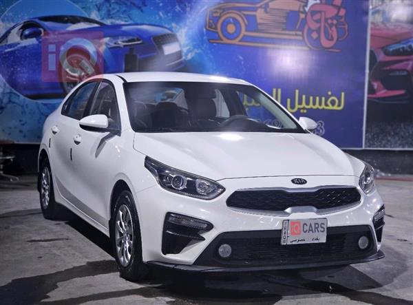 كيا سيراتو 2021 للبيع في العراق -  بغداد